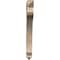 Ekena Millwork Legacy Arts & Crafts Rough Sawn Bracket, Douglas Fir, 4"W x 36"D x 40"H BKT04X36X40LEC03RDF - alternate 4